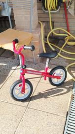bicicletta chicco