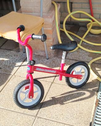 bicicletta chicco