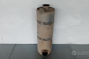 Marmitta renault truck midlum usato