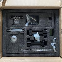 AtomStack R1 Pro Rotary Roller Set