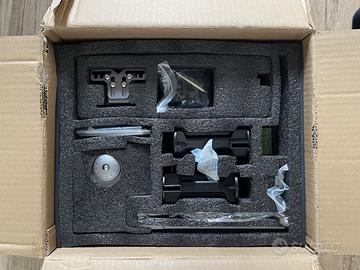 AtomStack R1 Pro Rotary Roller Set