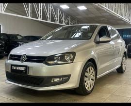VOLKSWAGEN VIC Polo 5ª serie - Polo 1.6 TDI 90CV D