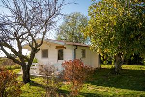 Casita Blanca - Pescia Romana - Maremma