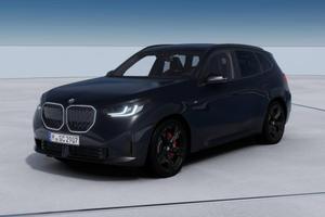BMW X3 xDrive20d MSport Pro