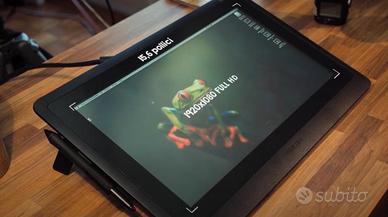 wacom cintiq 16