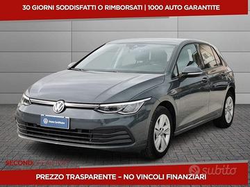 Volkswagen Golf 1.0 etsi evo Life 110cv dsg