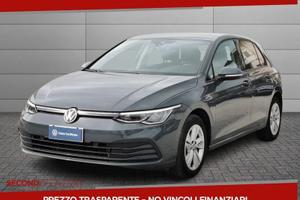 Volkswagen Golf 1.0 etsi evo Life 110cv dsg