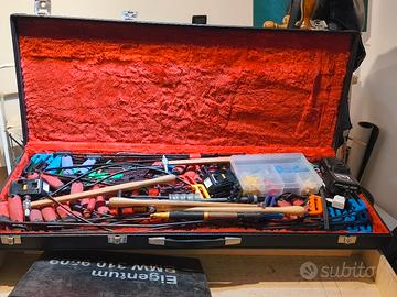 attrezzi #levabolli#tirabolli#grandine#carrozzeria