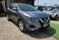 Nissan Qashqai 1.5 dCi 115 CV DCT Acenta