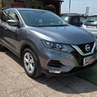 Nissan Qashqai 1.5 dCi 115 CV DCT Acenta