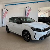 Opel Corsa Hybrid 110 CV aut. GS 2025 Bicolore