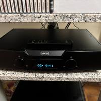 Lettore cd Hegel Viking