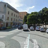 Centralissimo e ampio locale uso ufficio a Ozieri