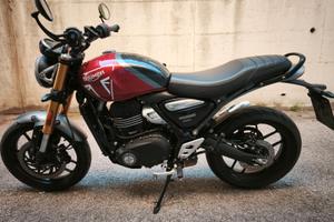 Triumph Speed 400 - 2024