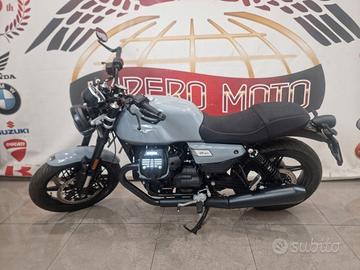 MOTO GUZZI V7 SPORT - GRIGIO - USATA