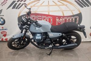 MOTO GUZZI V7 SPORT - GRIGIO - USATA