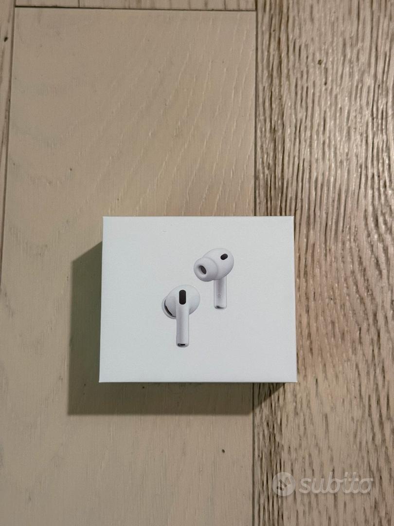 Apple Airpods Pro 3