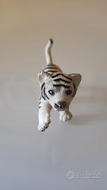 Bully Germany ( tipo Schleich) Tigrotto -raro