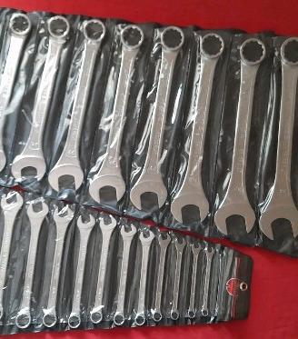 set chiavi combinate wurth 28 pezzi 