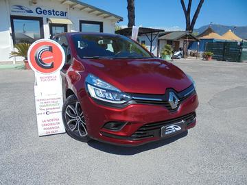 Renault Clio TCe 12V 75 CV 5 porte Moschino Life