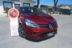 Renault Clio TCe 12V 75 CV 5 porte Moschino Life
