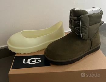 Ugg on sale pelle impermeabile