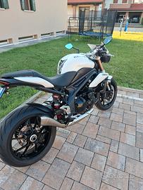 Triumph Speed Triple 1050