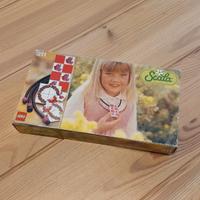 Lego Scala 311 Collana