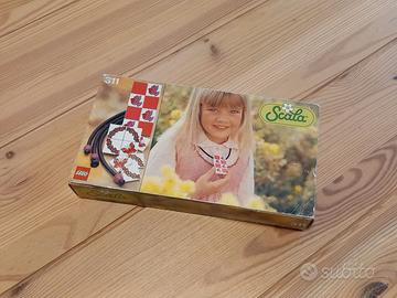 Lego Scala 311 Collana
