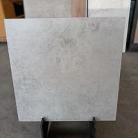 Gres Porcellanato effetto cemento 60x60 