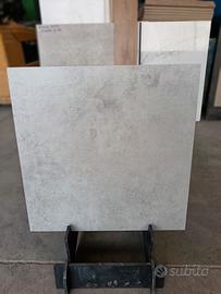 Gres Porcellanato effetto cemento 60x60 