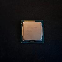 Processore intel i5-3450