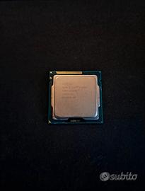 Processore intel i5-3450