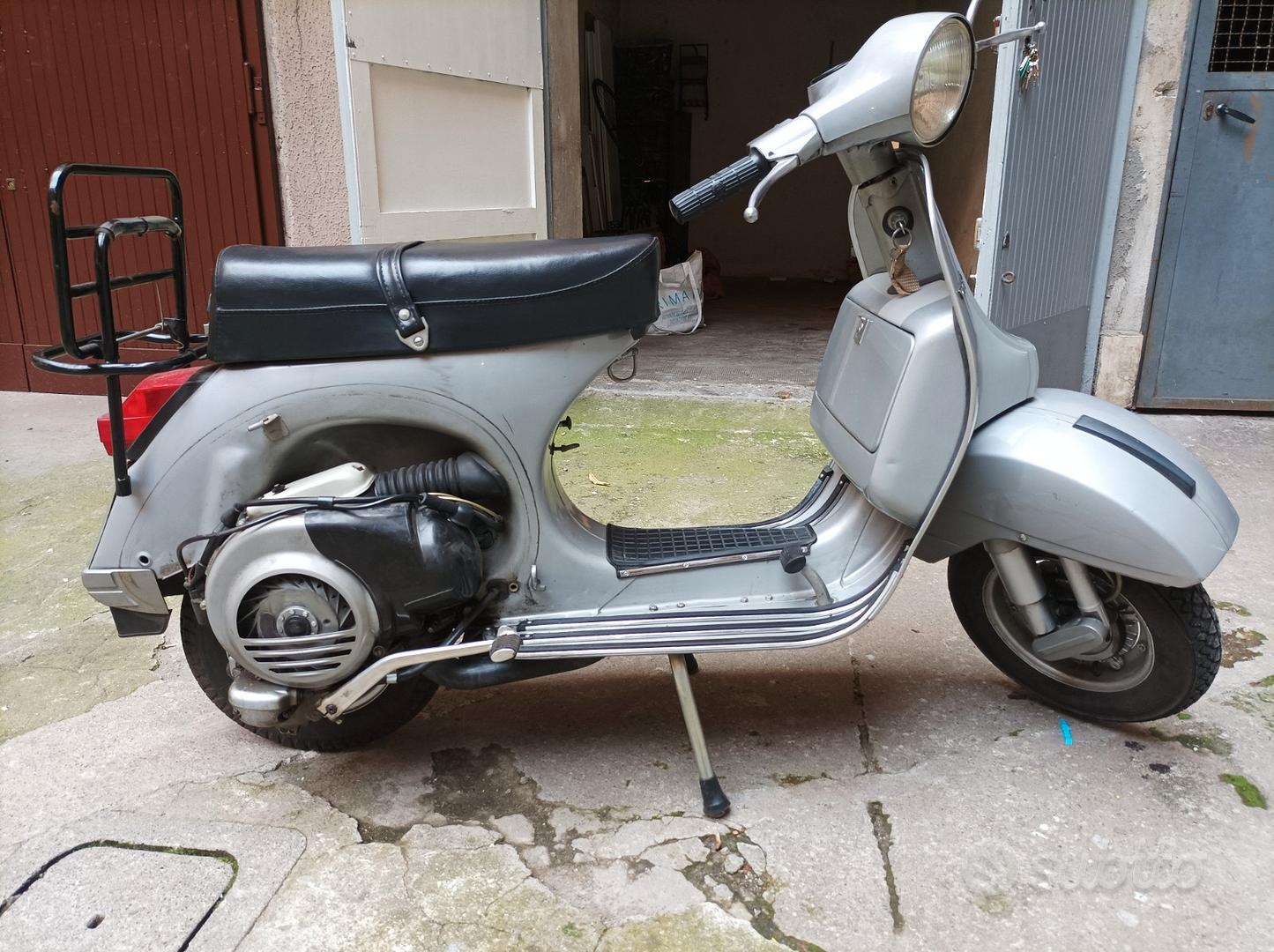 Scooter Vespa Px 200 Senza Frecce Pk 125 Vespa 50 Pk Senza Frecce