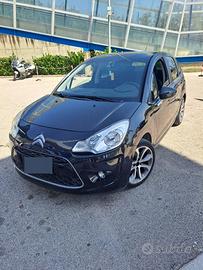 Citroen c3 1.6 111 cv