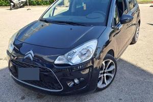 Citroen c3 1.6 111 cv