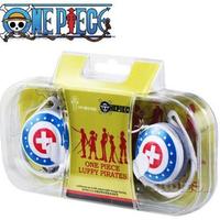 One Piece AURICOLARI - CUFFIE MP3 CHOPPER Cosplay