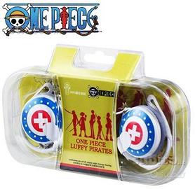 One Piece AURICOLARI - CUFFIE MP3 CHOPPER Cosplay