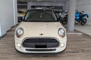 Mini One 1.2 75cv 2016