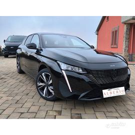 Peugeot 308 BlueHDi 130 S&S EAT8 SW Allure Pack