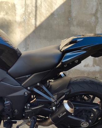 unghia monoposto z1000sx