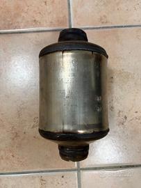 Catalizzatore Audi Q3 35 TDI originale