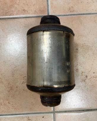 Catalizzatore Audi Q3 35 TDI originale