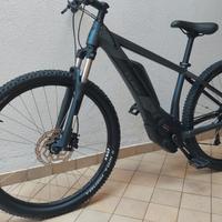 EBIKE CUBE
