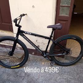 bici MTB collective  c2