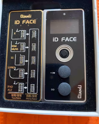 RIPARATORE FACE ID CELLULARI