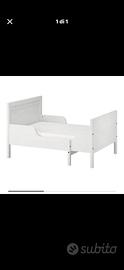 Letto allungabile per bambini