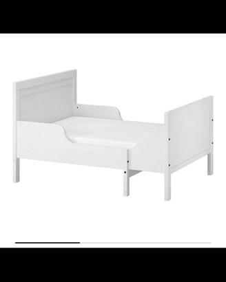 Letto allungabile per bambini
