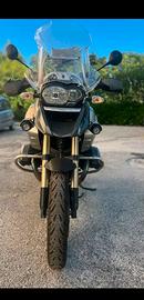 Bmw R1200GS