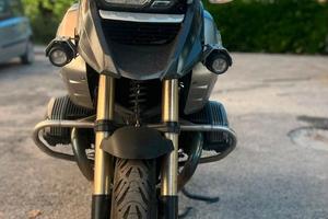 Bmw R1200GS